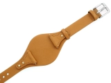 Oryginalny brązowy pasek Fossil Boyfriend ES3615 18mm